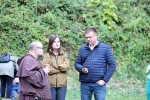 Fotogalerija: Tisuće posjetitelja je na Jankovcu uživalo u prvoklasnom spektaklu i viteškom turniru uz vatrene strijele, mačeve i topove kojima je odzvanjao Papuk 126 IMG 8710