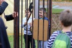 Fotogalerija: Tisuće posjetitelja je na Jankovcu uživalo u prvoklasnom spektaklu i viteškom turniru uz vatrene strijele, mačeve i topove kojima je odzvanjao Papuk 128 IMG 8717