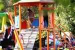 Fotogalerija: Tisuće posjetitelja je na Jankovcu uživalo u prvoklasnom spektaklu i viteškom turniru uz vatrene strijele, mačeve i topove kojima je odzvanjao Papuk 134 IMG 8748