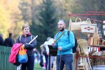 Fotogalerija: Tisuće posjetitelja je na Jankovcu uživalo u prvoklasnom spektaklu i viteškom turniru uz vatrene strijele, mačeve i topove kojima je odzvanjao Papuk 138 IMG 8779