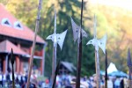 Fotogalerija: Tisuće posjetitelja je na Jankovcu uživalo u prvoklasnom spektaklu i viteškom turniru uz vatrene strijele, mačeve i topove kojima je odzvanjao Papuk 143 IMG 8794
