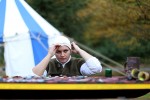 Fotogalerija: Tisuće posjetitelja je na Jankovcu uživalo u prvoklasnom spektaklu i viteškom turniru uz vatrene strijele, mačeve i topove kojima je odzvanjao Papuk 147 IMG 8848