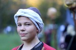 Fotogalerija: Tisuće posjetitelja je na Jankovcu uživalo u prvoklasnom spektaklu i viteškom turniru uz vatrene strijele, mačeve i topove kojima je odzvanjao Papuk 148 IMG 8853