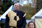 Fotogalerija: Tisuće posjetitelja je na Jankovcu uživalo u prvoklasnom spektaklu i viteškom turniru uz vatrene strijele, mačeve i topove kojima je odzvanjao Papuk 151 IMG 8870