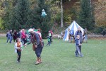 Fotogalerija: Tisuće posjetitelja je na Jankovcu uživalo u prvoklasnom spektaklu i viteškom turniru uz vatrene strijele, mačeve i topove kojima je odzvanjao Papuk 1 IMG 8956