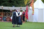 Fotogalerija: Tisuće posjetitelja je na Jankovcu uživalo u prvoklasnom spektaklu i viteškom turniru uz vatrene strijele, mačeve i topove kojima je odzvanjao Papuk 3 IMG 8973