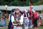 Fotogalerija: Tisuće posjetitelja je na Jankovcu uživalo u prvoklasnom spektaklu i viteškom turniru uz vatrene strijele, mačeve i topove kojima je odzvanjao Papuk 5 IMG 8980