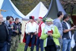 Fotogalerija: Tisuće posjetitelja je na Jankovcu uživalo u prvoklasnom spektaklu i viteškom turniru uz vatrene strijele, mačeve i topove kojima je odzvanjao Papuk 8 IMG 8990