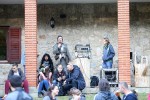 Fotogalerija: Tisuće posjetitelja je na Jankovcu uživalo u prvoklasnom spektaklu i viteškom turniru uz vatrene strijele, mačeve i topove kojima je odzvanjao Papuk 10 IMG 8997
