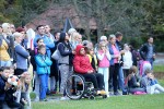 Fotogalerija: Tisuće posjetitelja je na Jankovcu uživalo u prvoklasnom spektaklu i viteškom turniru uz vatrene strijele, mačeve i topove kojima je odzvanjao Papuk 20 IMG 9060