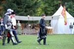 Fotogalerija: Tisuće posjetitelja je na Jankovcu uživalo u prvoklasnom spektaklu i viteškom turniru uz vatrene strijele, mačeve i topove kojima je odzvanjao Papuk 32 IMG 9119