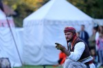 Fotogalerija: Tisuće posjetitelja je na Jankovcu uživalo u prvoklasnom spektaklu i viteškom turniru uz vatrene strijele, mačeve i topove kojima je odzvanjao Papuk 50 IMG 9275