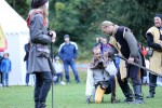 Fotogalerija: Tisuće posjetitelja je na Jankovcu uživalo u prvoklasnom spektaklu i viteškom turniru uz vatrene strijele, mačeve i topove kojima je odzvanjao Papuk 51 IMG 9277