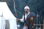 Fotogalerija: Tisuće posjetitelja je na Jankovcu uživalo u prvoklasnom spektaklu i viteškom turniru uz vatrene strijele, mačeve i topove kojima je odzvanjao Papuk 80 IMG 9592