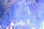 Fotogalerija: Tisuće posjetitelja je na Jankovcu uživalo u prvoklasnom spektaklu i viteškom turniru uz vatrene strijele, mačeve i topove kojima je odzvanjao Papuk 86 IMG 9691