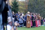 Fotogalerija: Tisuće posjetitelja je na Jankovcu uživalo u prvoklasnom spektaklu i viteškom turniru uz vatrene strijele, mačeve i topove kojima je odzvanjao Papuk 89 IMG 9717