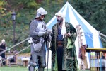Fotogalerija: Tisuće posjetitelja je na Jankovcu uživalo u prvoklasnom spektaklu i viteškom turniru uz vatrene strijele, mačeve i topove kojima je odzvanjao Papuk 106 IMG 9862
