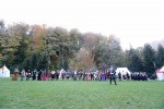 Fotogalerija: Tisuće posjetitelja je na Jankovcu uživalo u prvoklasnom spektaklu i viteškom turniru uz vatrene strijele, mačeve i topove kojima je odzvanjao Papuk 109 IMG 9891