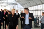 Predsjednica RH obišla Branu d.o.o., uspješnu virovitičku tvrtku koja se s domaćeg tržišta širi i na europsko 10 brana 18