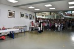 Orahovački osnovci obilježili Dan kruha jesenskih plodova: Kruh je simbol života 1 dani kruha orah 1