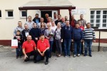 Nagrađeni višestruki davatelji krvi: Marija Demšić za 75, Damir Košić za 100 davanja 1 darivatelji krvi 1
