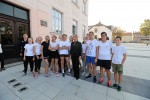 Obilazak središta Virovitice: Predsjednicu RH Kolindu Grabar-Kitarović upoznali su s projektom obnove Dvorca Pejačević i uređenjem nove šetnice 1 dvorac pejacevic 1