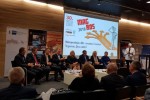 U Zagrebu održana 30. konferencija “Magros 2018”, najveća za proizvođače i trgovce na kojoj se govorilo i o Viroexpu 1 hgk 1a