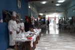 Srednja škola “Stjepana Sulimanca” Pitomača sudjelovala na natjecanju mađarskih i hrvatskih kuhara 3 kuhari2