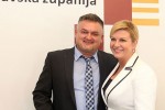 Virovitičko-podravska županije je, što se nacionalnih manjina tiče, pozitivan primjer i drugim sredinama 7 manjine 13