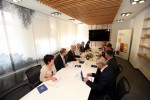 Virovitičko-podravska županije je, što se nacionalnih manjina tiče, pozitivan primjer i drugim sredinama 1 manjine 2