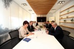 Virovitičko-podravska županije je, što se nacionalnih manjina tiče, pozitivan primjer i drugim sredinama 2 manjine 4