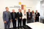 Virovitičko-podravska županije je, što se nacionalnih manjina tiče, pozitivan primjer i drugim sredinama 3 manjine 7