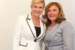Virovitičko-podravska županije je, što se nacionalnih manjina tiče, pozitivan primjer i drugim sredinama 4 manjine 9
