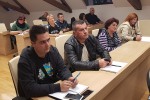 Započela edukacija za 30 budućih pčelara u sklopu projekta „Bee2Be“ 1 pcela 1