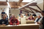 Započela edukacija za 30 budućih pčelara u sklopu projekta „Bee2Be“ 2 pcela 2