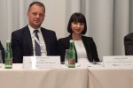 U Šibeniku je najveće okupljanje EU stručnjaka u Hrvatskoj: Konferencija „Dani regionalnoga razvoja i EU fondova“ na kojima je i izaslanstvo VPŽ i VIDRA-e 1 sibenik