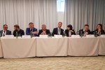 U Šibeniku je najveće okupljanje EU stručnjaka u Hrvatskoj: Konferencija „Dani regionalnoga razvoja i EU fondova“ na kojima je i izaslanstvo VPŽ i VIDRA-e 2 sibenik1