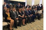 U Šibeniku je najveće okupljanje EU stručnjaka u Hrvatskoj: Konferencija „Dani regionalnoga razvoja i EU fondova“ na kojima je i izaslanstvo VPŽ i VIDRA-e 5 sibenik6