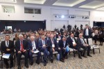 U Šibeniku je najveće okupljanje EU stručnjaka u Hrvatskoj: Konferencija „Dani regionalnoga razvoja i EU fondova“ na kojima je i izaslanstvo VPŽ i VIDRA-e 8 sibvenik12