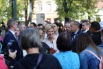 Fotogalerija: Predsjednica RH Kolinda Grabar-Kitarović posjetila Sajam jeseni i dane kruha u Slatinu 15 slatina sajam 16