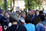 Fotogalerija: Predsjednica RH Kolinda Grabar-Kitarović posjetila Sajam jeseni i dane kruha u Slatinu 16 slatina sajam 17