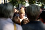 Fotogalerija: Predsjednica RH Kolinda Grabar-Kitarović posjetila Sajam jeseni i dane kruha u Slatinu 18 slatina sajam 19