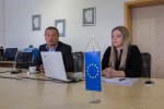 Velika većina stanovnika aglomeracije Virovitica zadovoljna je sustavom za opskrbu pitke vode, kao i stanjem sustava odvodnje 11 virkom voda 11