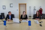 Velika većina stanovnika aglomeracije Virovitica zadovoljna je sustavom za opskrbu pitke vode, kao i stanjem sustava odvodnje 4 virkom voda 4
