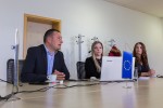 Velika većina stanovnika aglomeracije Virovitica zadovoljna je sustavom za opskrbu pitke vode, kao i stanjem sustava odvodnje 6 virkom voda 6