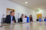 Velika većina stanovnika aglomeracije Virovitica zadovoljna je sustavom za opskrbu pitke vode, kao i stanjem sustava odvodnje 7 virkom voda 7
