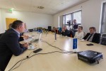 Velika većina stanovnika aglomeracije Virovitica zadovoljna je sustavom za opskrbu pitke vode, kao i stanjem sustava odvodnje 8 virkom voda 8