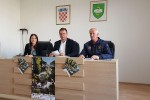 Spektakl u biseru Slavonije: Srednjovjekovni viteški turnir na Jankovcu održat će se 13. i 14. listopada u sklopu „PReKUL festivala“ 2 vitezovi jankovac 1