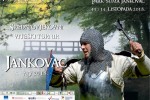 Spektakl u biseru Slavonije: Srednjovjekovni viteški turnir na Jankovcu održat će se 13. i 14. listopada u sklopu „PReKUL festivala“ 3 vitezovi jankovac 2