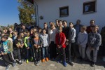 Fotogalerija: Predsjednica Kolinda Grabar-Kitarović posjetila Voćin, gdje je odala počast nevinim žrtvama stradalima u Domovinskom ratu i dobila ovacije stanovnika 23 vocin 22